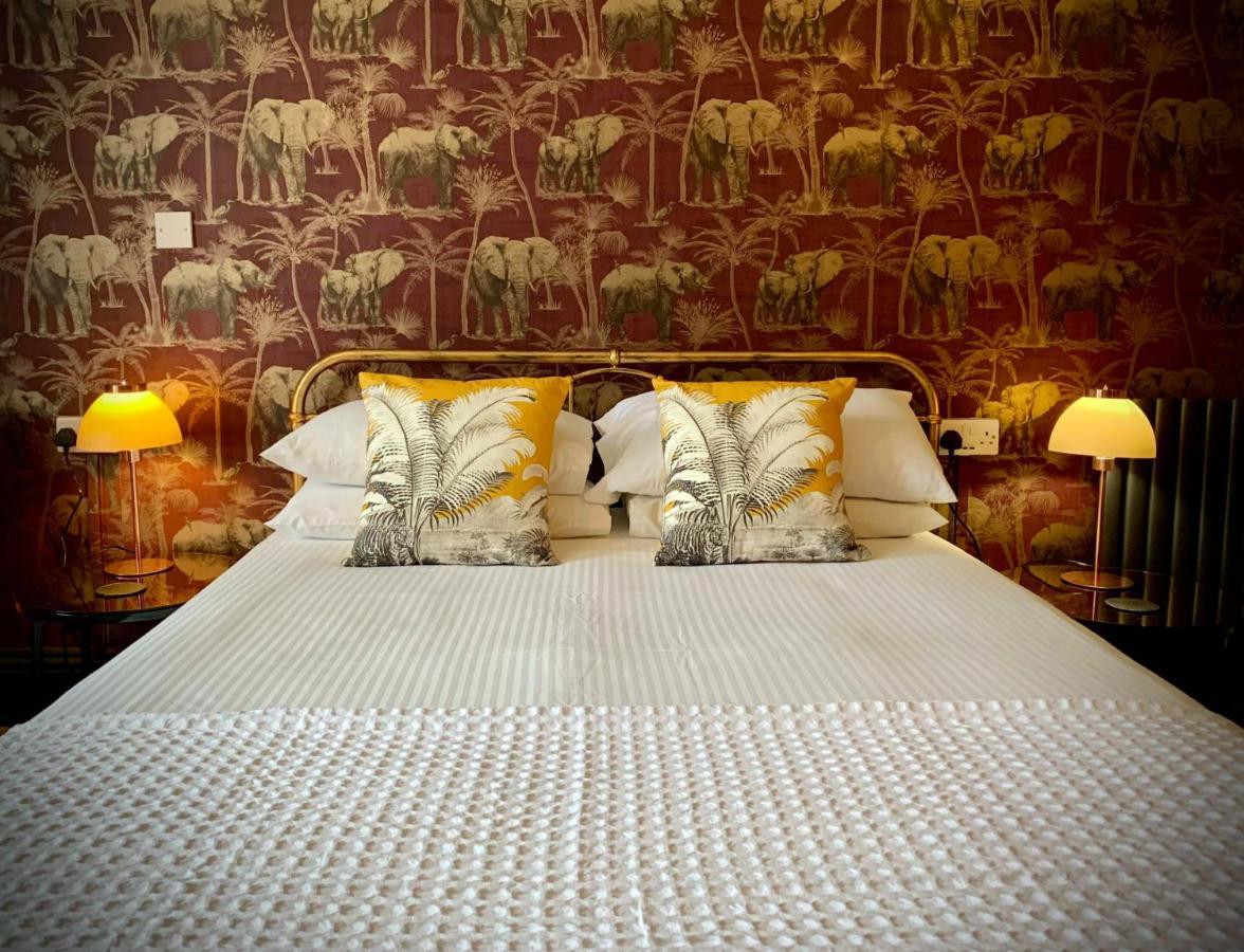 The Earlsdale Bed And Breakfast Ильфракомб Экстерьер фото