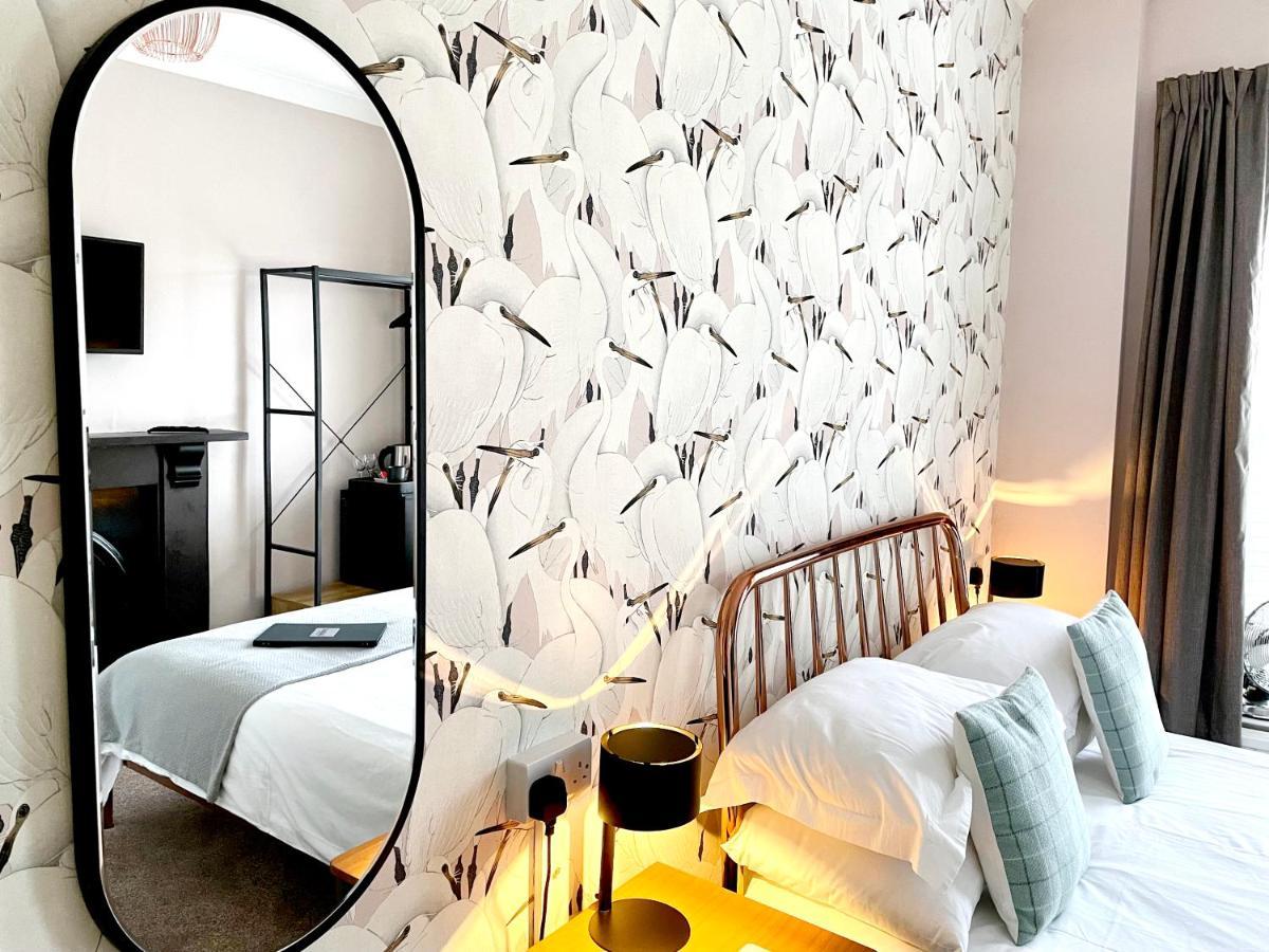 The Earlsdale Bed And Breakfast Ильфракомб Экстерьер фото