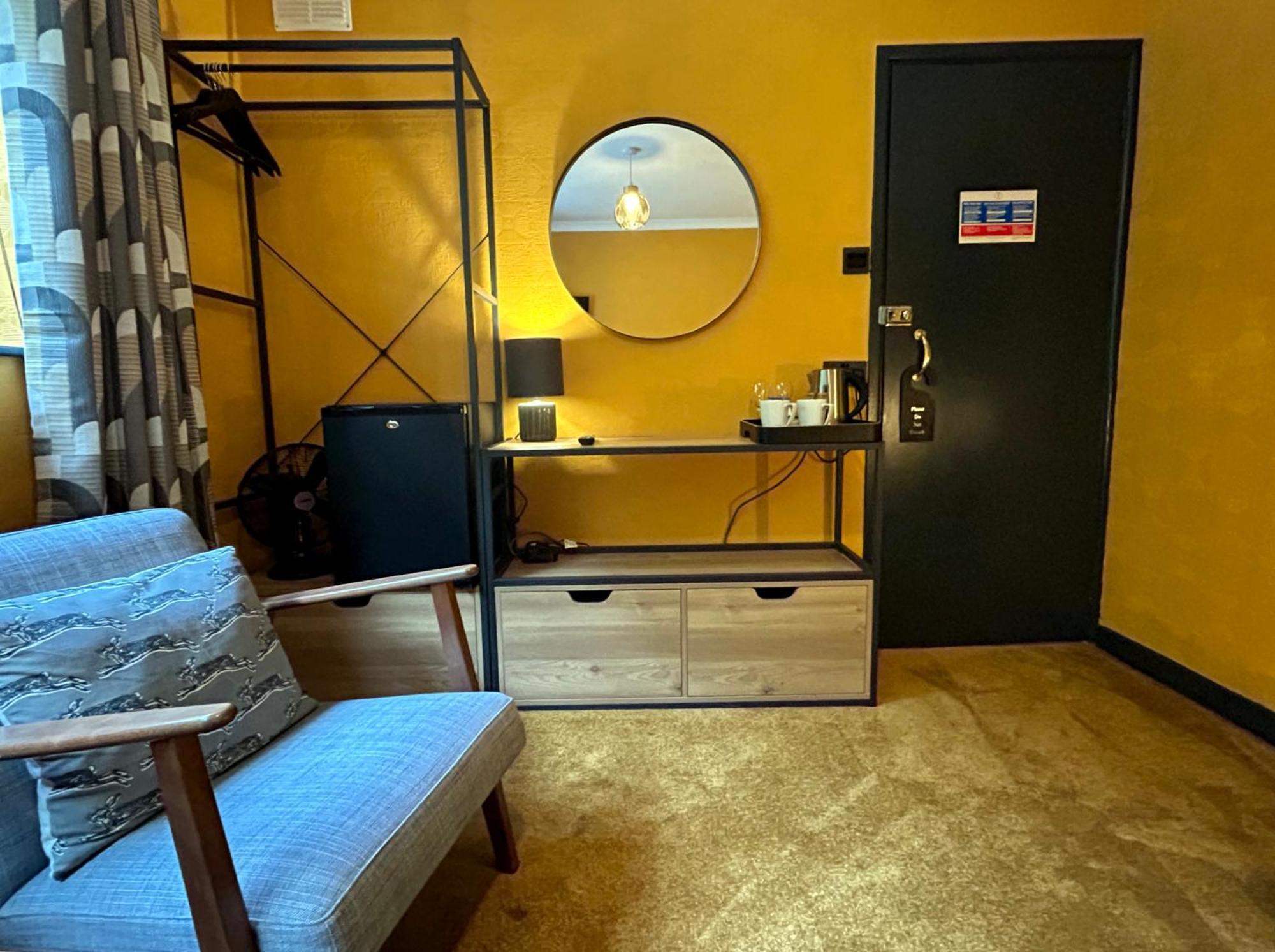 The Earlsdale Bed And Breakfast Ильфракомб Экстерьер фото