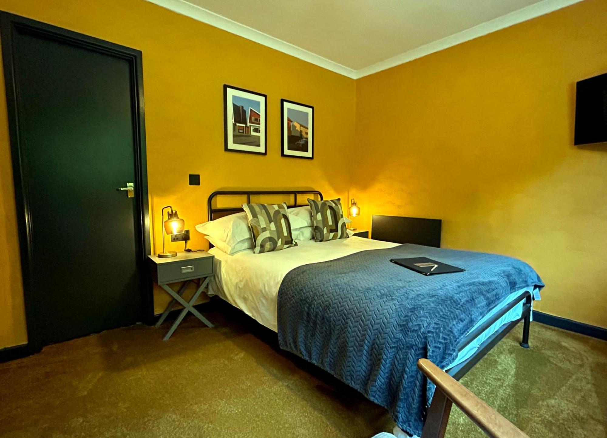 The Earlsdale Bed And Breakfast Ильфракомб Экстерьер фото